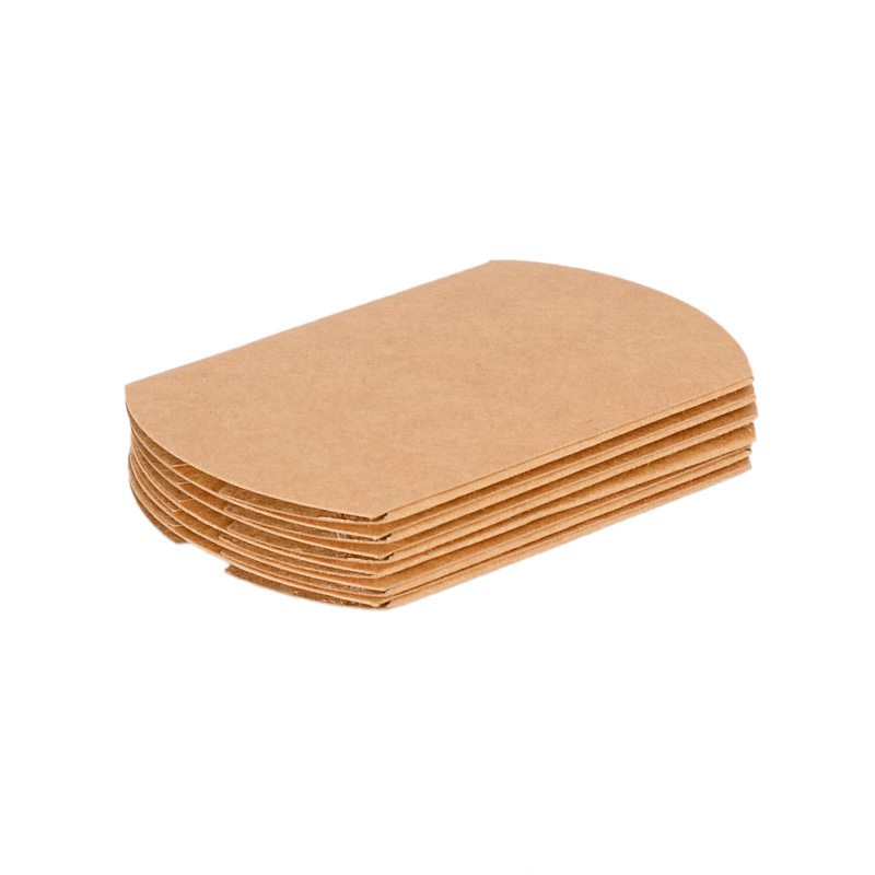 Lot de 6 pochons cadeaux