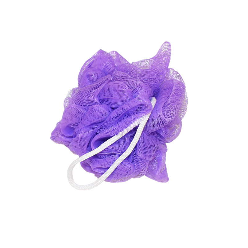 4 fleurs de douche