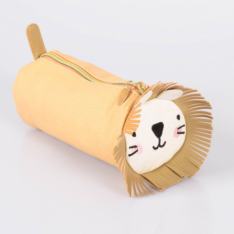 Trousse 'Lionceau'