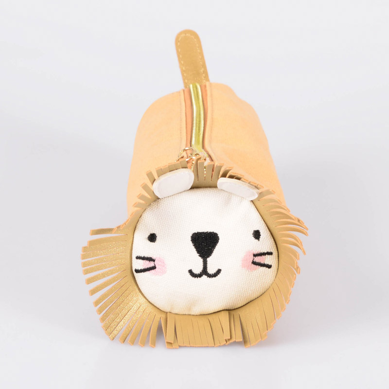 Trousse 'Lionceau'