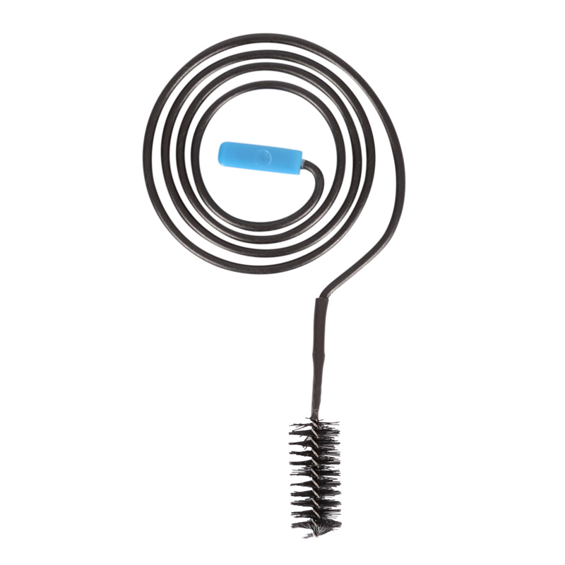Mini brosse goupillon filaire