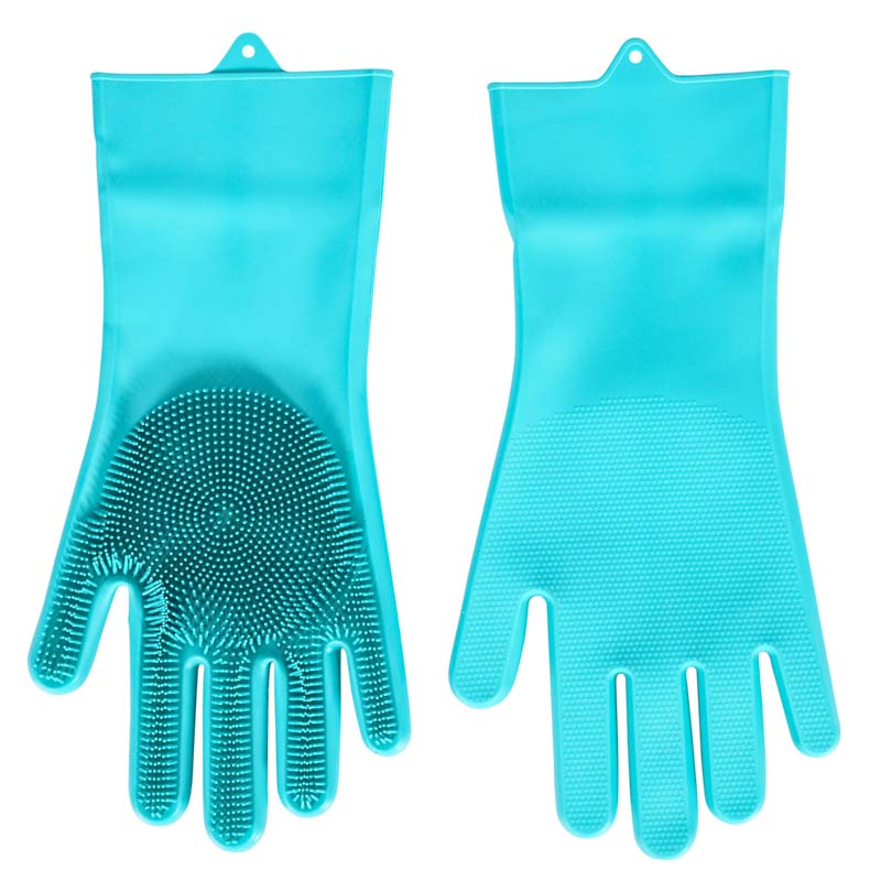 Paire de gants anti-dérapants