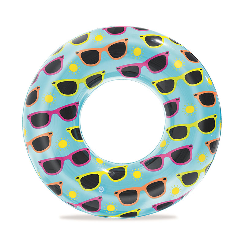 Bouée 'Lunettes de soleil'