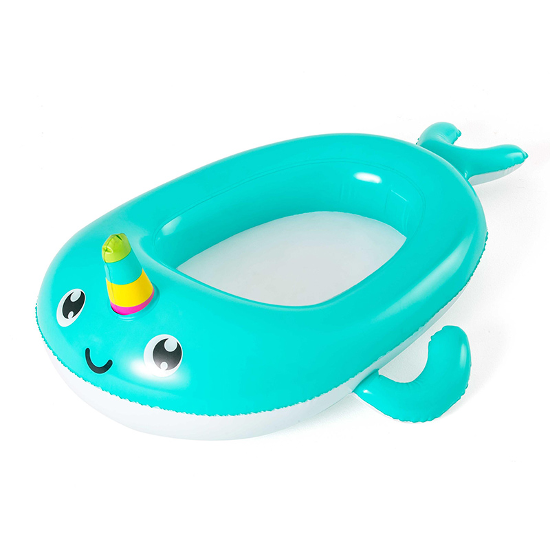 Bateau gonflable 'Narval'