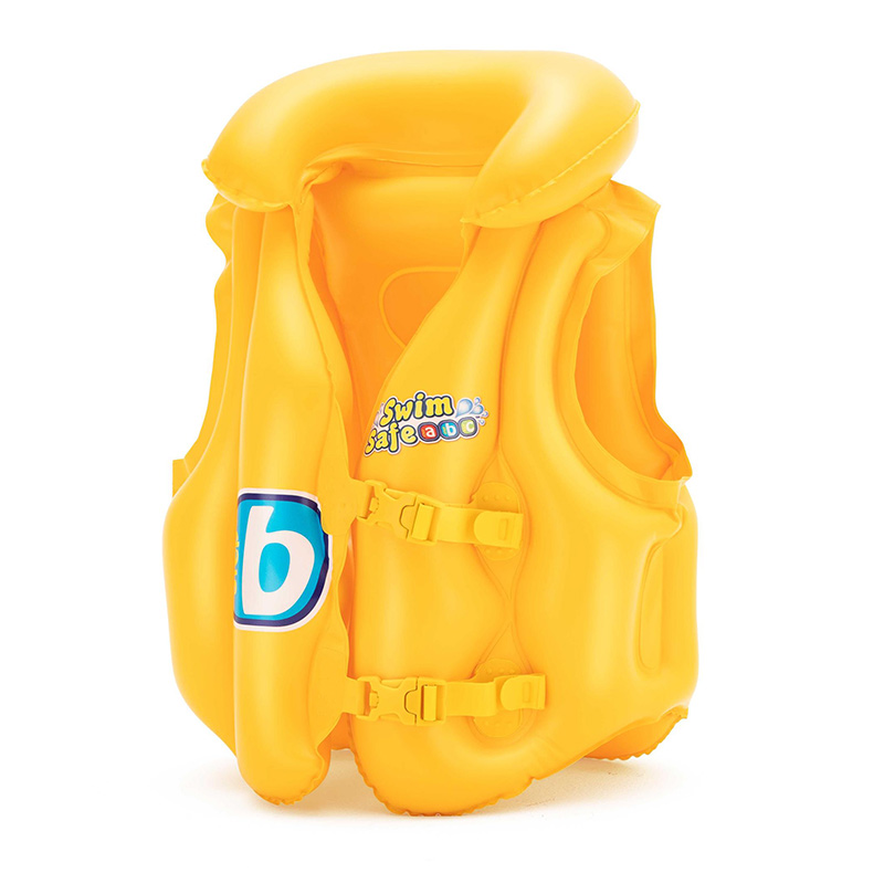Gilet de natation
