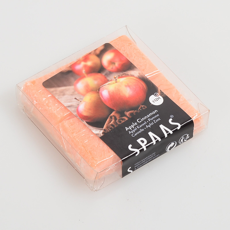 Tablette parfumée 'Apple Cinnamon'