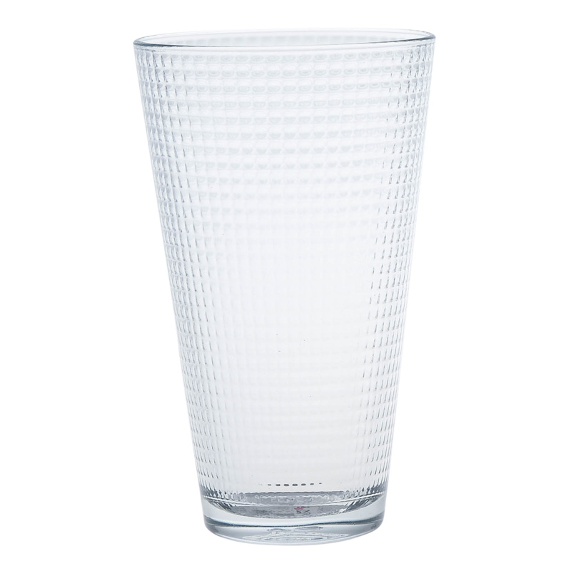 Verre haut 'Génération'