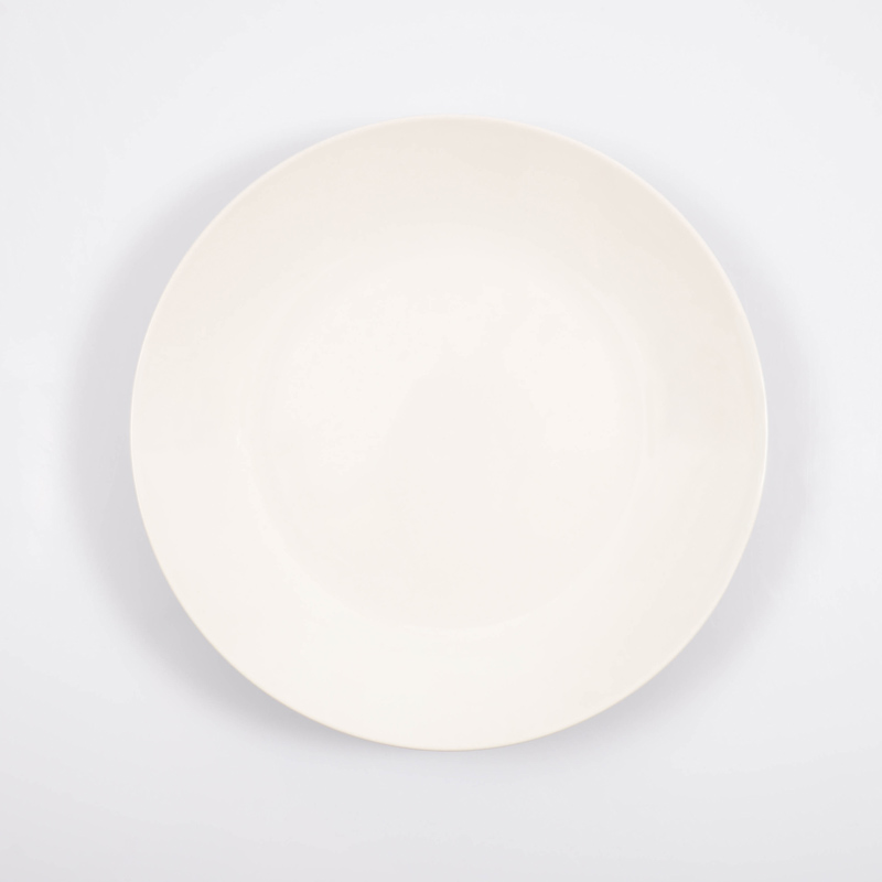 Assiette à dessert 'Epicure'