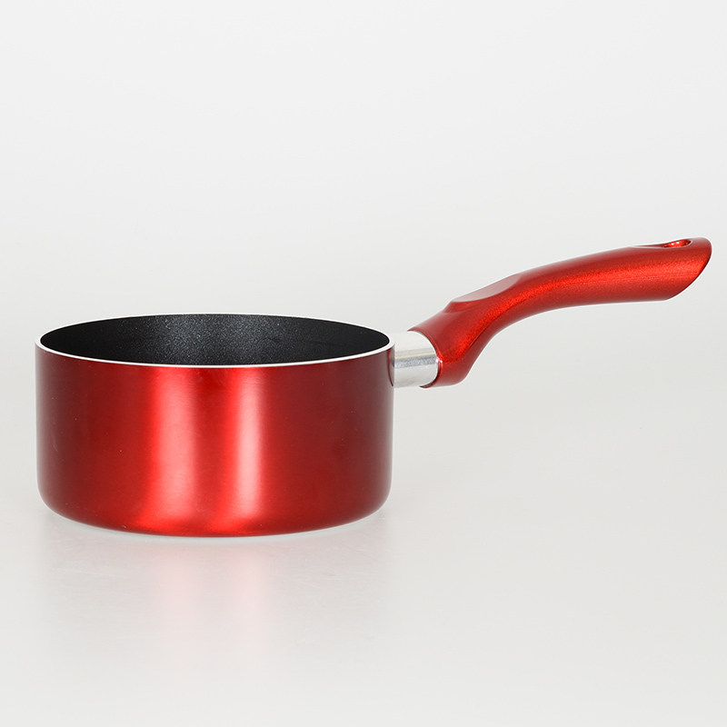 Casserole 'Metallic' induction