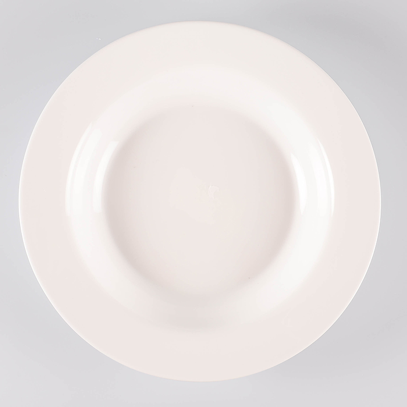 Assiette à pâtes 'Grangusto'