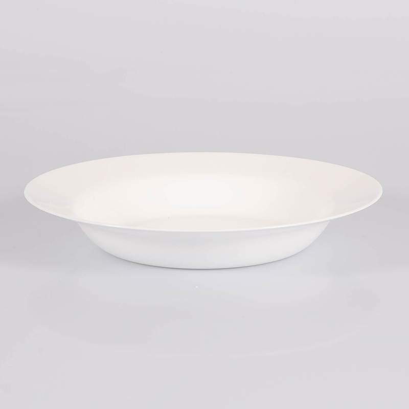 Assiette à pâtes 'Grangusto'