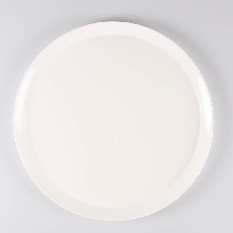 Assiette à pizza 'Grangusto'
