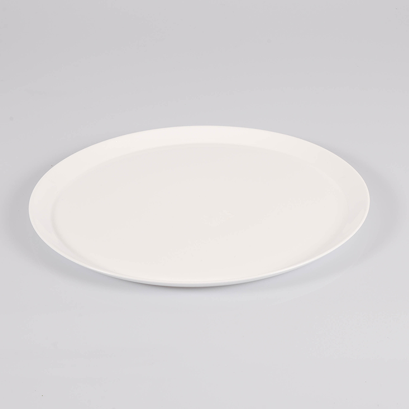Assiette à pizza 'Grangusto'