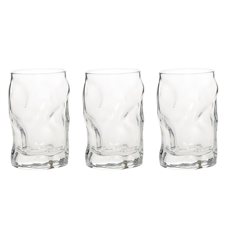 3 shooters 'Sorgente'