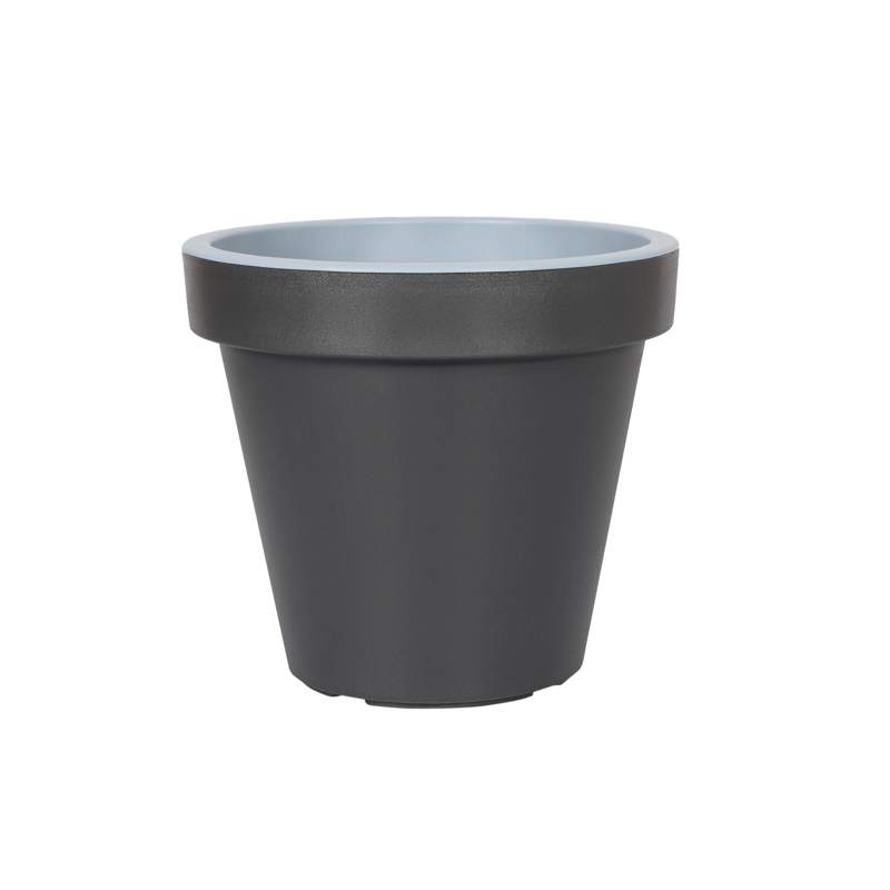 Pot rond 'Fun Color'
