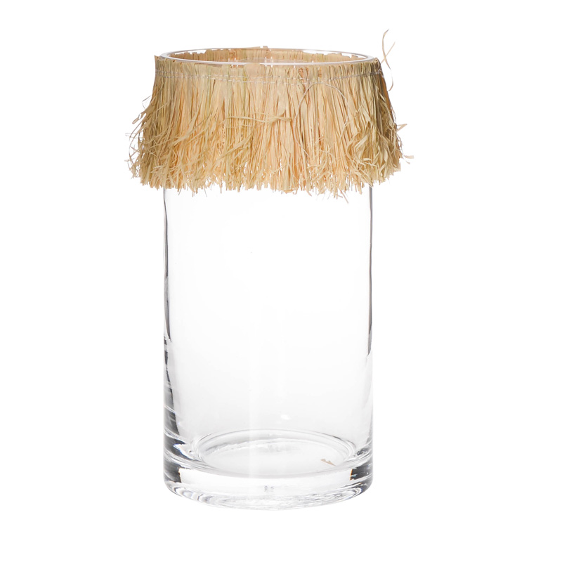 Vase tube 'Xalapa'