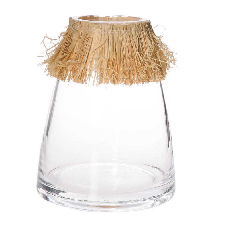 Vase conique 'Xalapa'