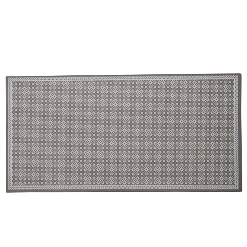 Tapis de cuisine vinyle 'Jazz'