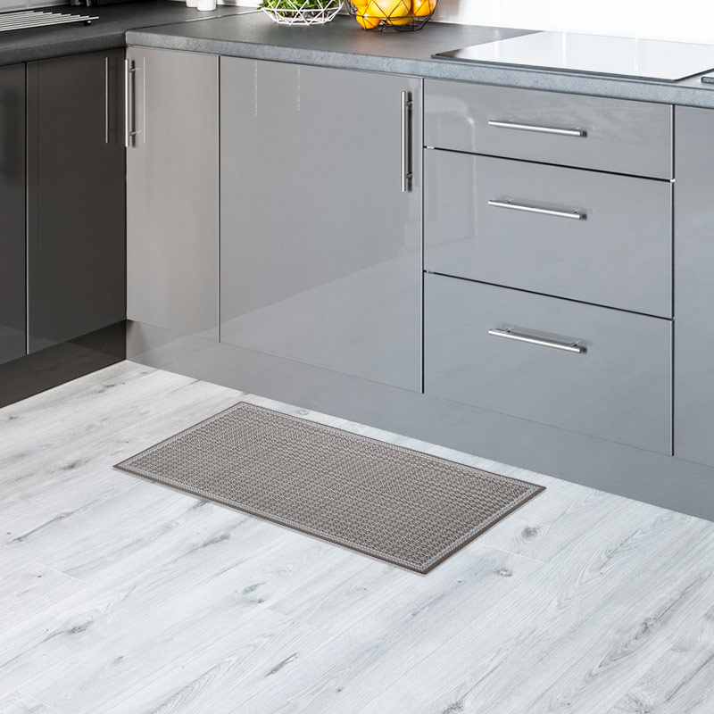 Tapis de cuisine vinyle 'Jazz'