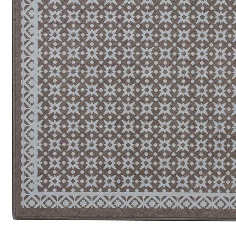 Tapis de cuisine vinyle 'Jazz'