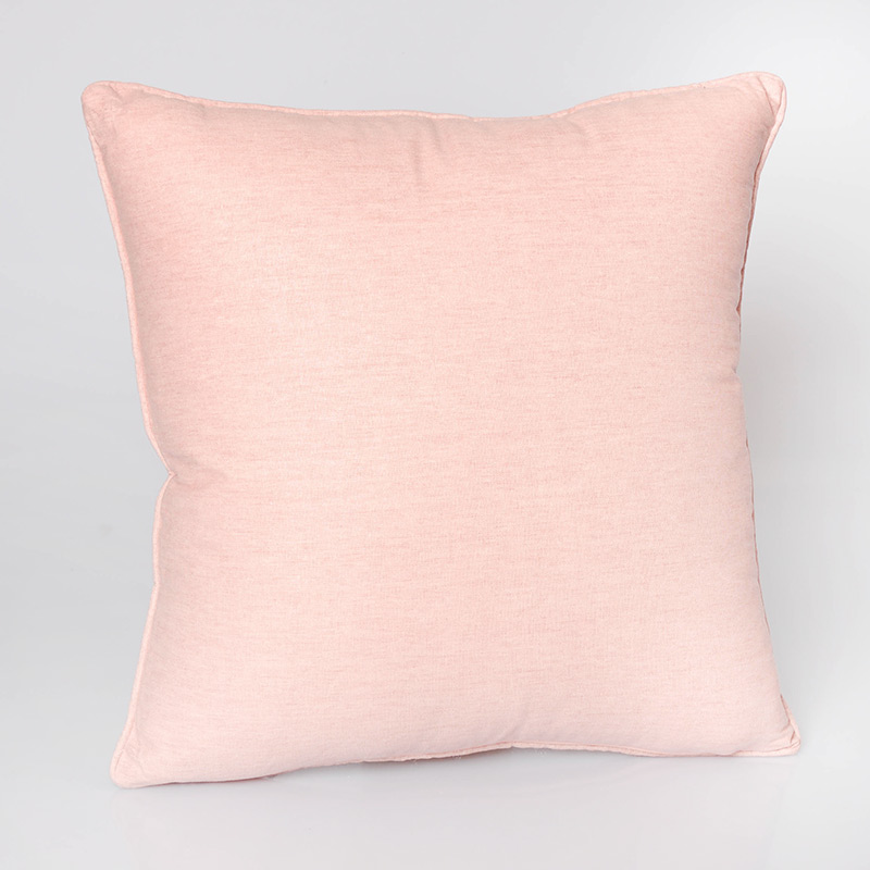 Coussin 'Heljä' chiné