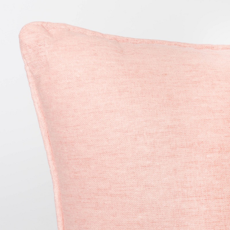 Coussin 'Heljä' chiné