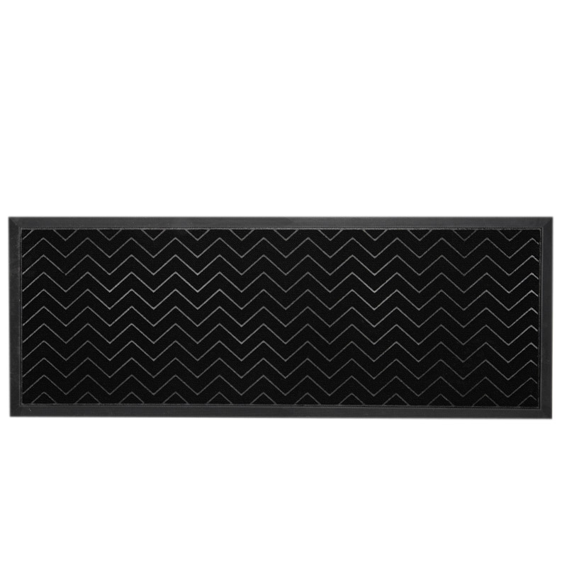 Tapis d'entrée 'Chevrons'