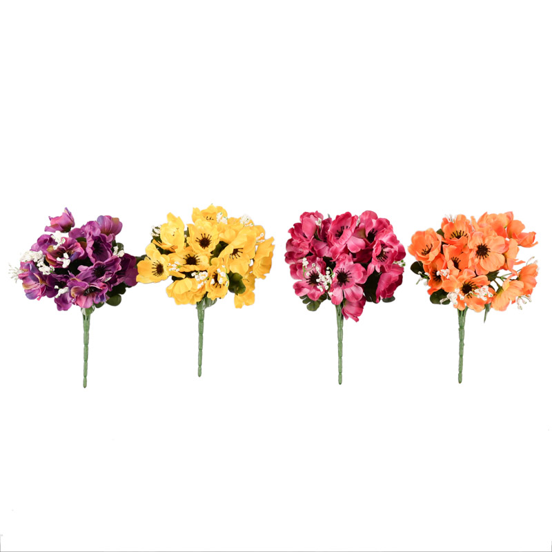 Bouquet d'Anémones
