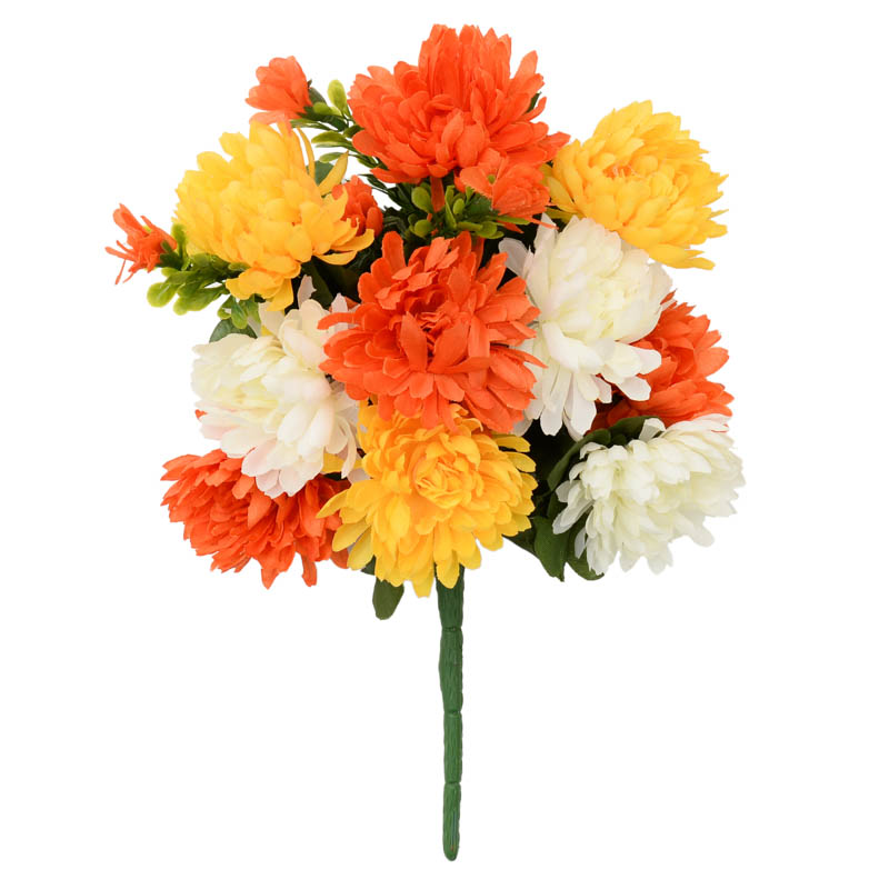 Bouquet artificiel