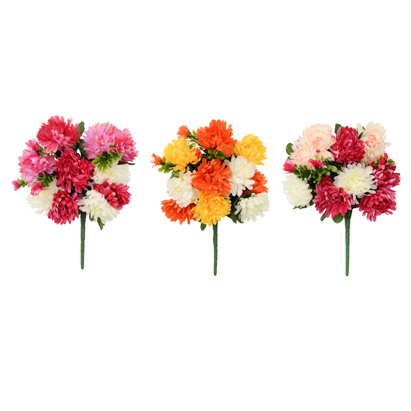 Bouquet artificiel