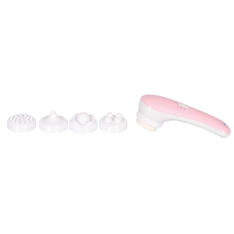 Brosse nettoyante et massante