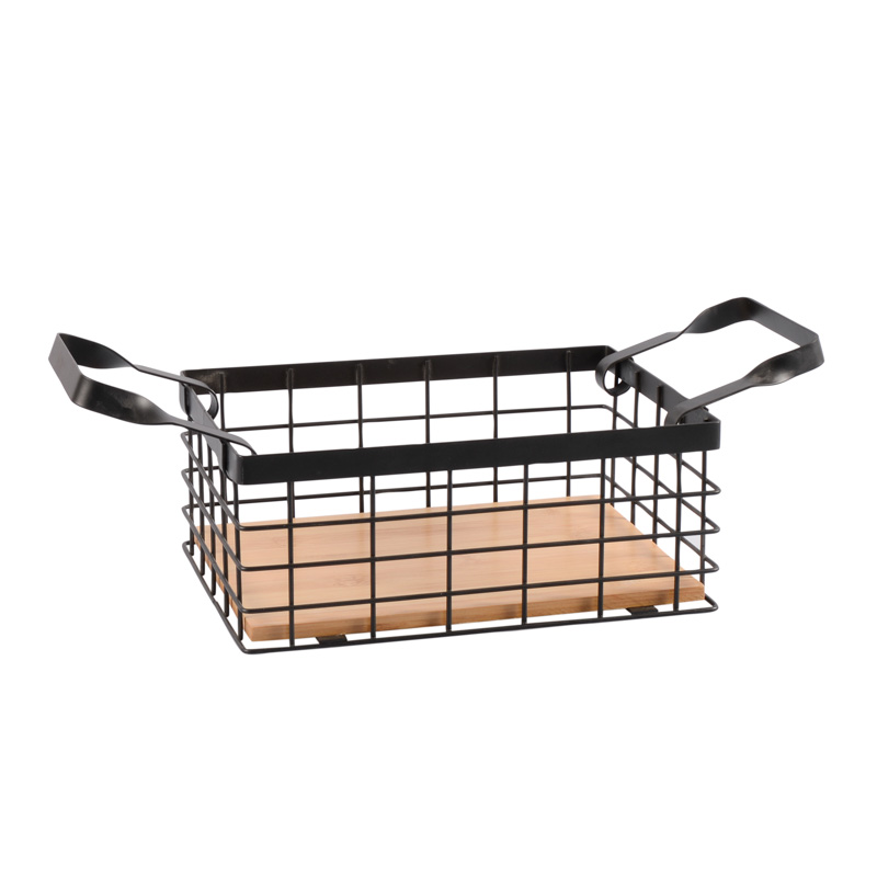 Panier filaire 'Indus'