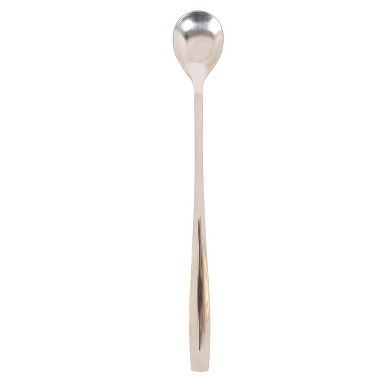 3 cuillères à glace