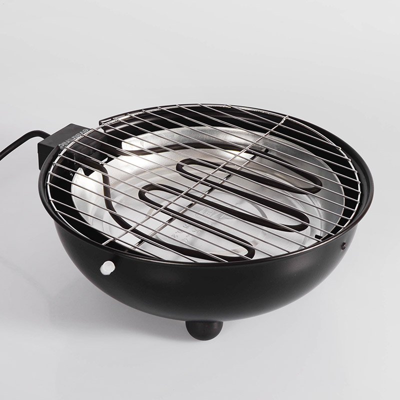 Barbecue électrique