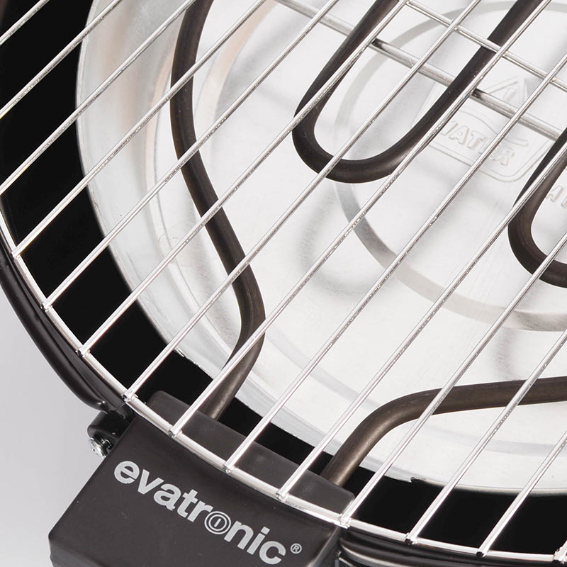Barbecue électrique