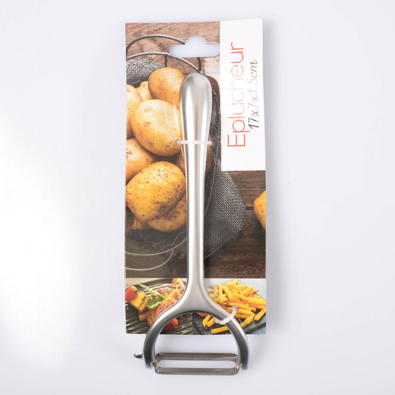 Eplucheur 'Cook'