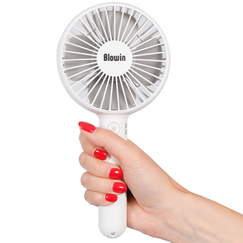 Ventilateur portable - L'Incroyable