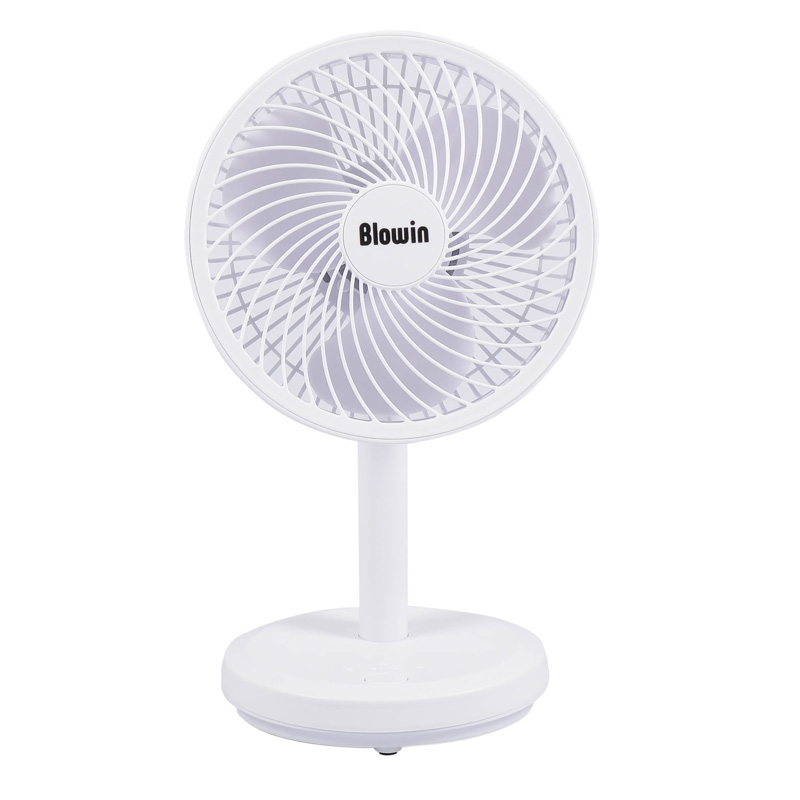 Ventilateur de table