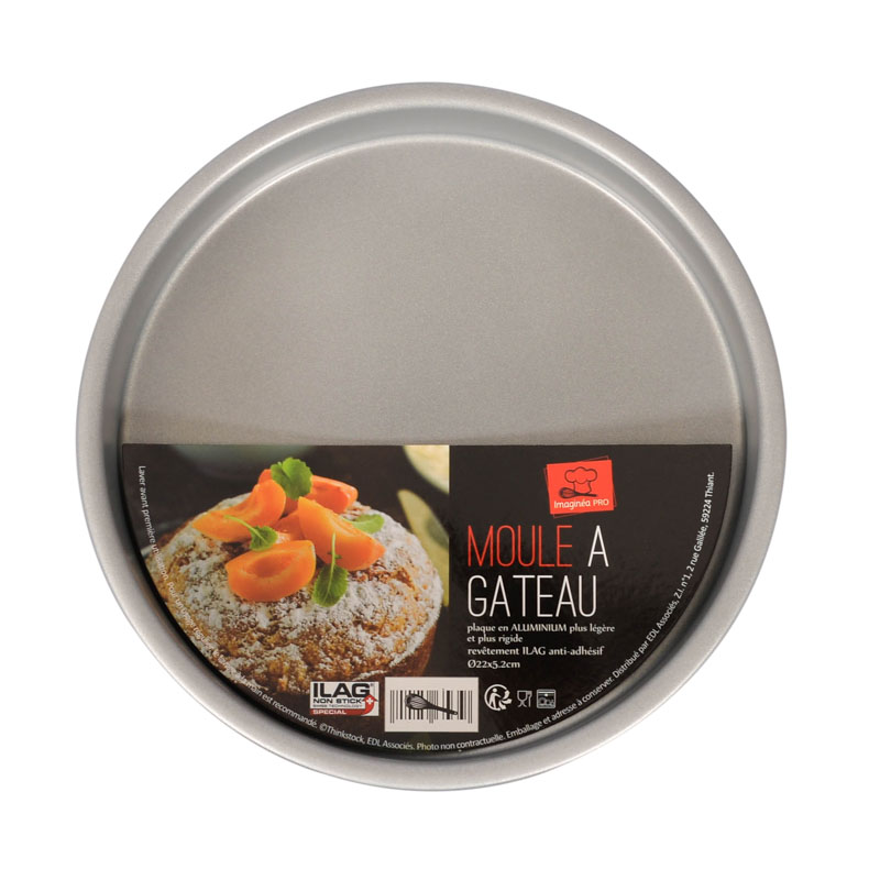 Moule  gteau