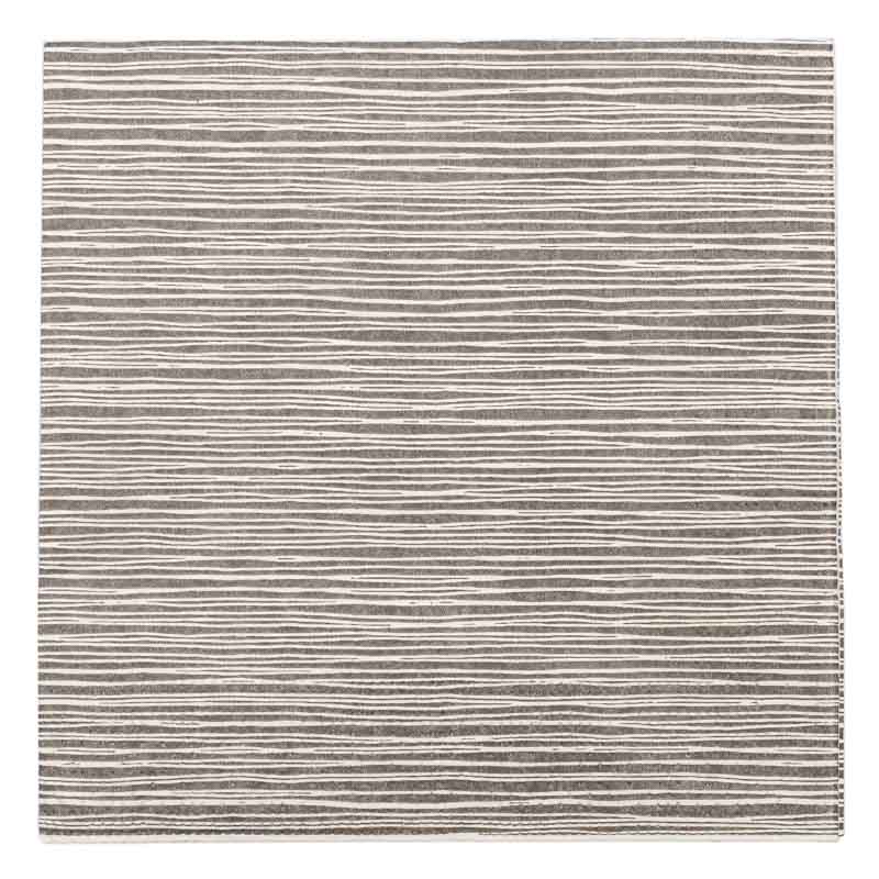 20 serviettes papier 'Lina'