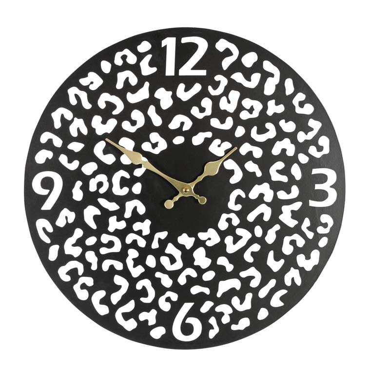 Horloge 'Bazimba'