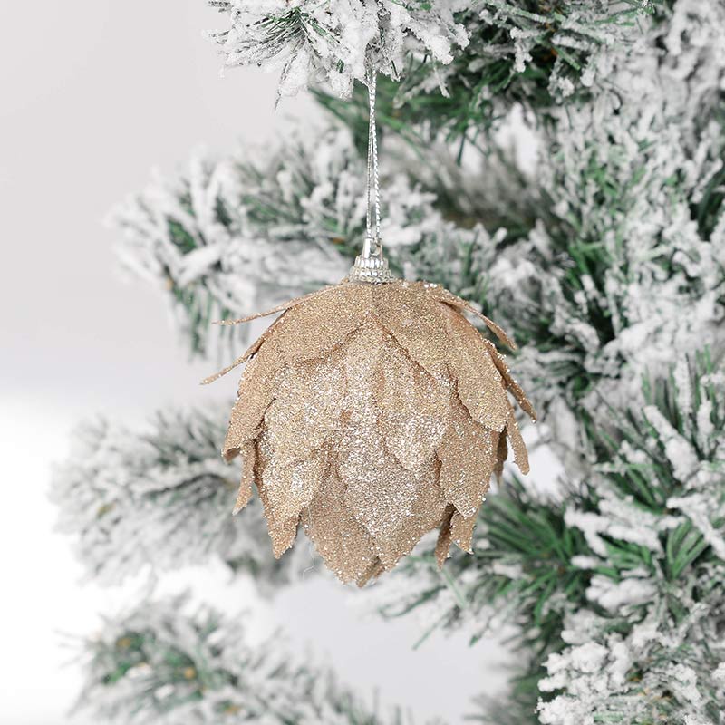 Fleur de Noël