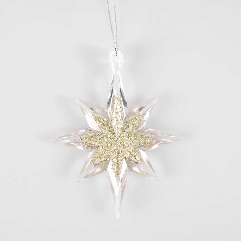 Etoile du berger à suspendre