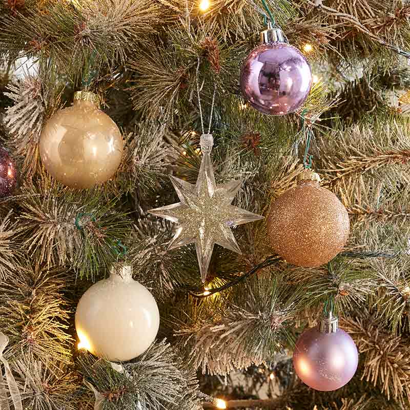 Etoile du berger à suspendre