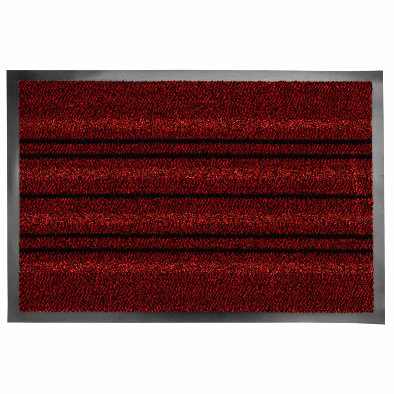 Tapis anti-salissure 'Rayures'