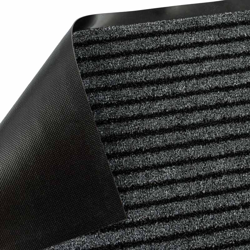Tapis anti-salissure 'Rayures'