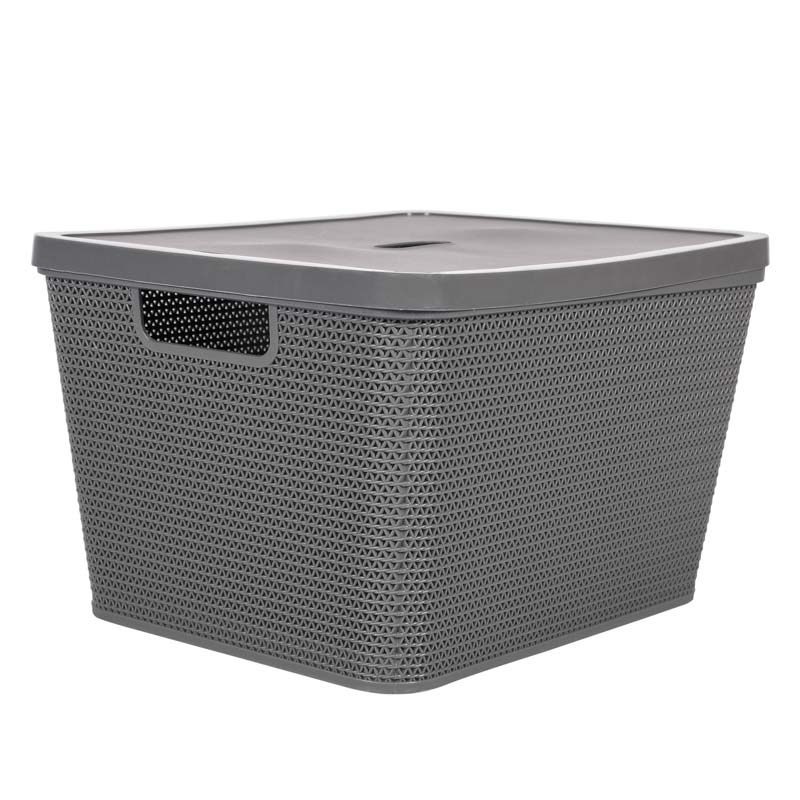 Panier de rangement 'Oty'