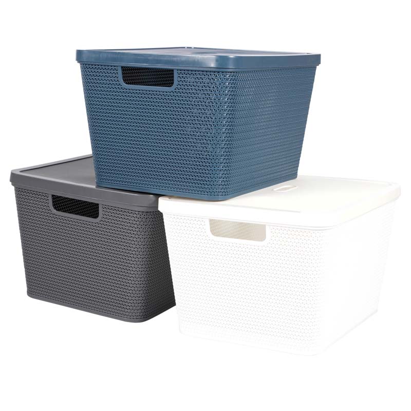 Panier de rangement 'Oty'