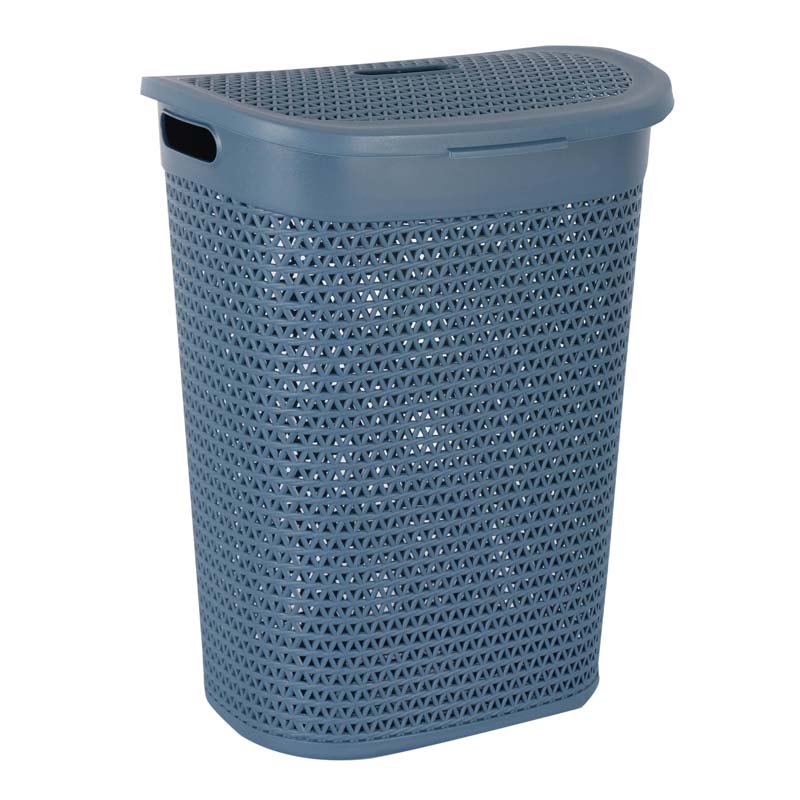 Coffre à linge 'Oty'