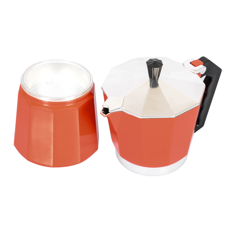 Cafetière Italienne